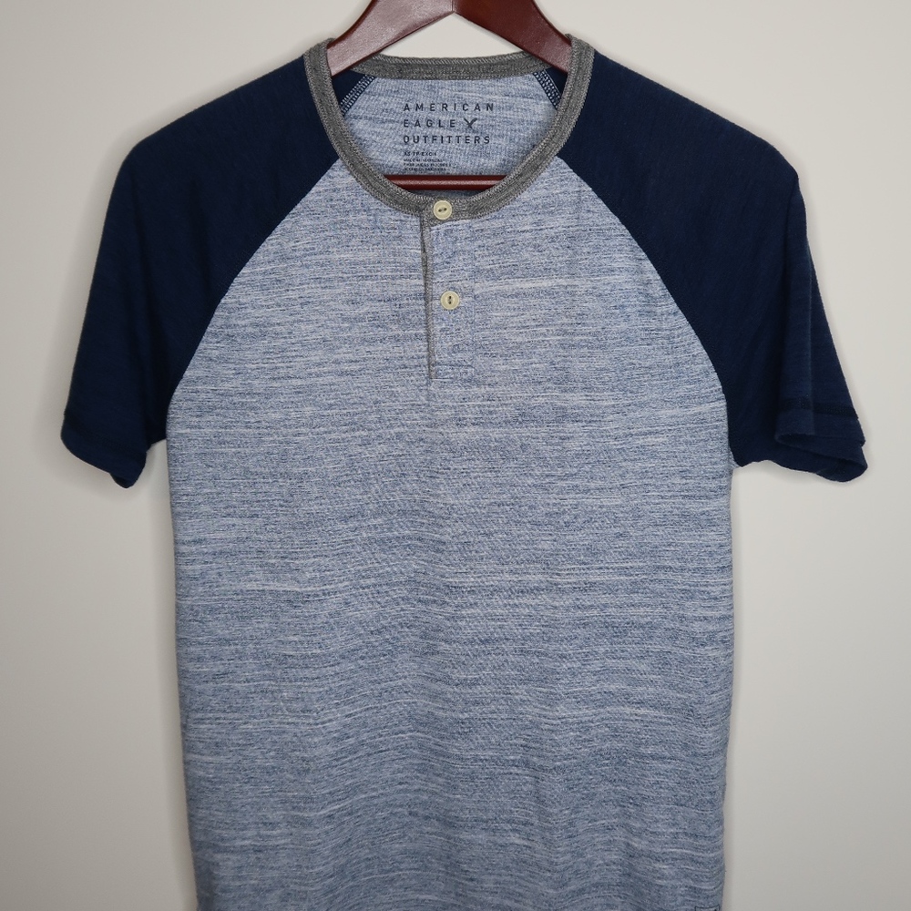 American Eagle Polo
